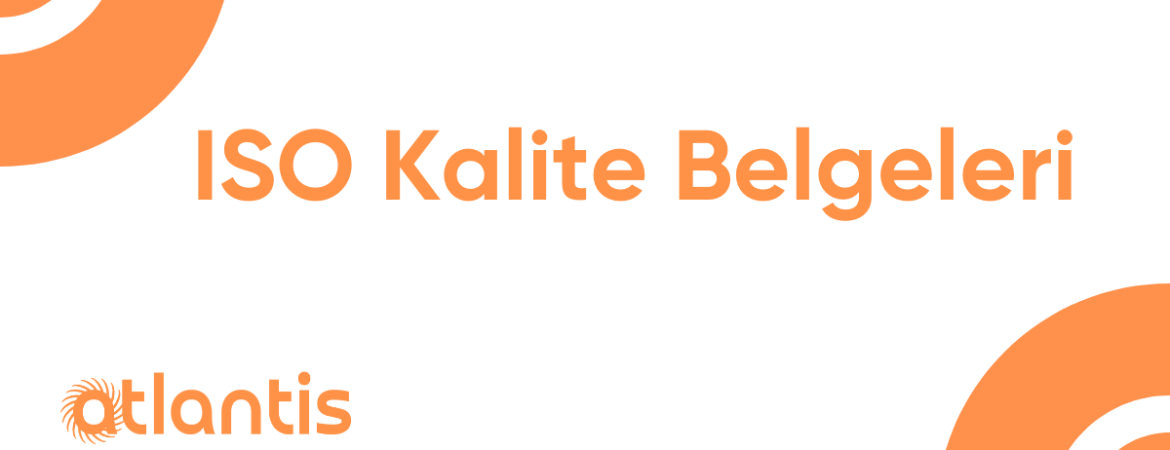 iso kalite