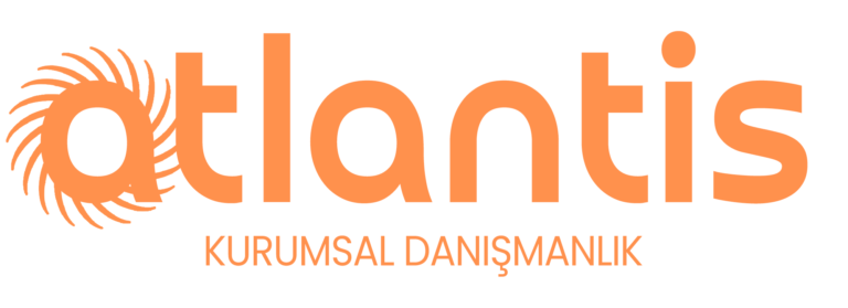 Atlantis Danışmanlık Logo